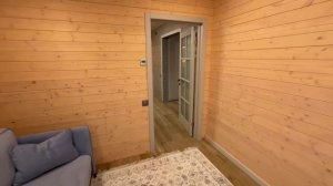 Видеообзор дома