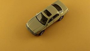 LEXUS LS 400 1994