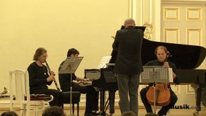 Вильям Бланк – Traces