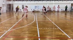 Футбол ТРОЯ