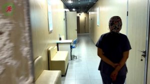 Узбекистан, Ташкент, санаторий Чинабот плаза в программе Рехаб Сторис с Вячеславом Реутом