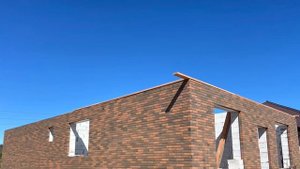 Дом в деревне Духовец улица Изумрудная