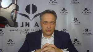 Друзья, обычно в начале сезона я записываю новое видео трактовку НЛП для начинающих, но теперь...