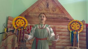 «Душа ль моя»