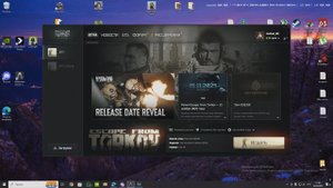 Бонус код На Escape from Tarkov 02.09.2025