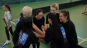 Унистрой | Турнир по флорболу среди агентств недвижимости г. Казани