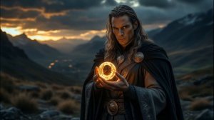 Саурон наш закон