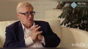 Пётр Гаряев о квантовой телепортации, то бишь о квантовом смещении.