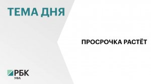 Средний размер просроченной ипотеки в Башкортостане за 4 года вырос почти в 3 раза, до ₽2,2 млн