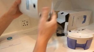 Осушитель воздуха. Обзор, конструкция и принцип работы
