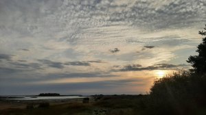Путешествие по западному берегу Рыбинского водохранилища