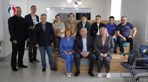 Гарантия трудоустройства. Студенты УрФУ подписали договоры целевого обучения с УЭХК