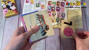 340251 Игра настольная Гравити Фолз Битва воспоминаний с 5лет