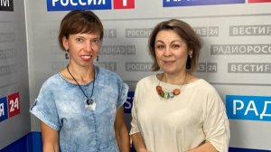 «Утреннее шоу»: День трогательных открытий «Храмы Русских Побед»