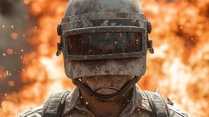 PUBG Mobile: ТОП1🔥