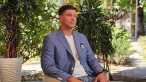 Александр Руденко: На Кубани многодетные семьи чувствуют поддержку