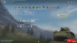 Tаnks Blitz Strv m/42 МАСТЕР xX_ne_kot_Xx