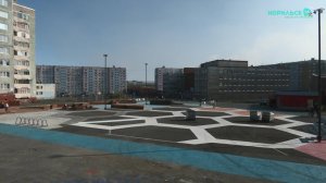 Норильские новости – 02.09.2025