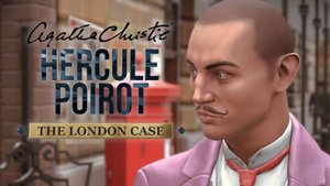 Прохождение Hercule Poirot: The London Case / Пуаро - Лондонское дело Глава 3