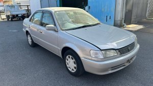 NT-537 TOYOTA COROLLA AE110-5341385 5A-FE AT (ODO 31 009km)