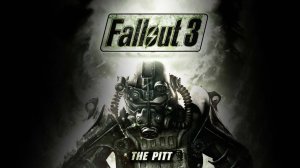 Fallout 3. Загружаемое содержимое Питт, ламповое прохождение. Часть 3.