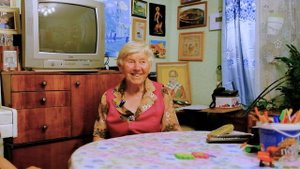 Вера Джоконда | ТОЧКА.РФ – МЕСТО | г. Чусовой, поселок Бобровка