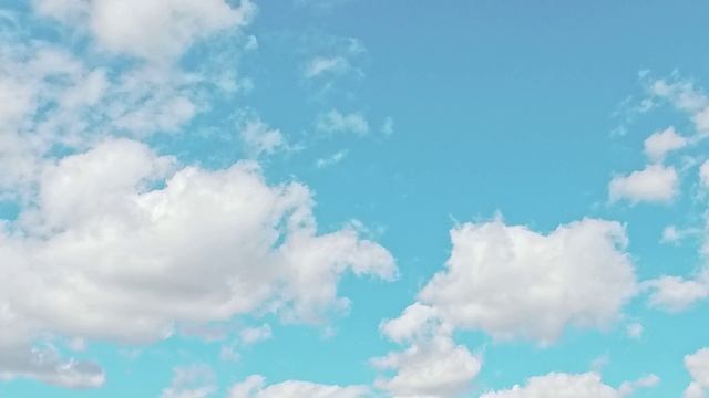 Облака