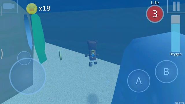 Super Bear Adventure (beta) 1.0.2 ПЕРВАЯ ВЕРСИЯ!!!!! смотреть онлайн