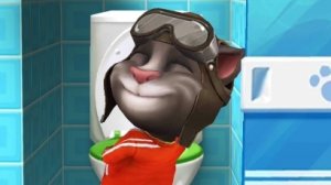 Мой говорящий Том