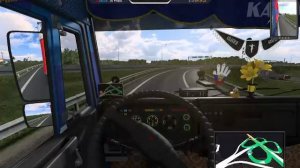 ETS 2