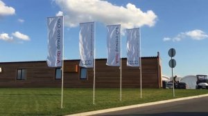 Аренда флагштоков