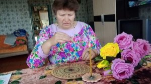 Многодетную мать посадили за два слова
