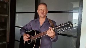 Квартирник городских романсов. Осенний концерт Дмитрия Миронова