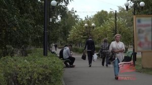 Проверка городской системы оповещения запланирована в Братске