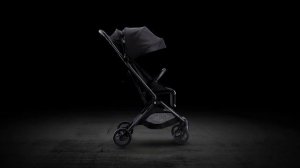 Коляска Espiro Pop краткий обзор