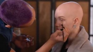 гоар аветисян битва визажистов