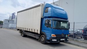 заключения рейса Москва - Ростов , заглючил тахограф , ухожу на выходные