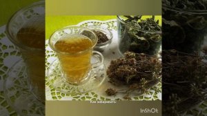 Чай, который пил сам Чингисхан? Да, он существует! Готовим по древнему рецепту!