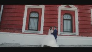 Кристина и Илья