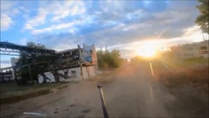 СТИХИ С ПЕРЕДОВОЙ.