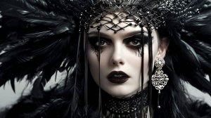 AI вариации на Lacrimosa - Der Morgen danach (Intro)