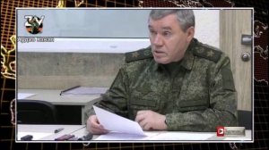 Идем на Одессу? Русский генерал «случайно» показал карту будущей Украины