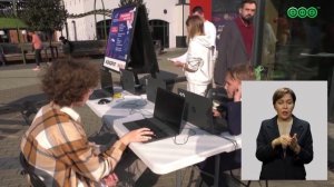 «Вся Уфа» и Арт-квадрат провели праздник по случаю первого сентября