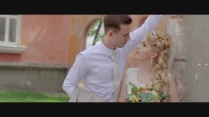 Мария и Александр