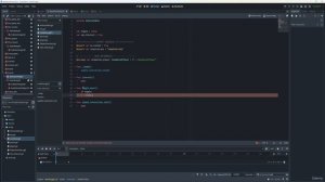 7 - Finish Collisions + Door System Open, Key Lock, and Animation