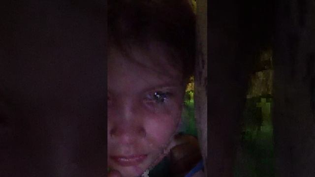 вечер вечер собираюсь в школу 2
 часть