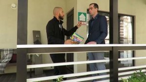 ИД »Красивые дома» в шоуруме компании «ТАМАК»