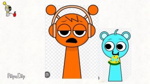 желтый арбуз