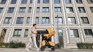 Семейная ипотека оказалась труднодоступна почти в половине регионов России