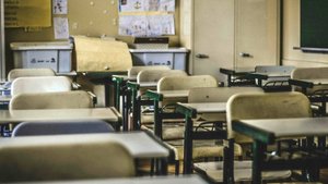 Новые законы младшей школы. Такое утро